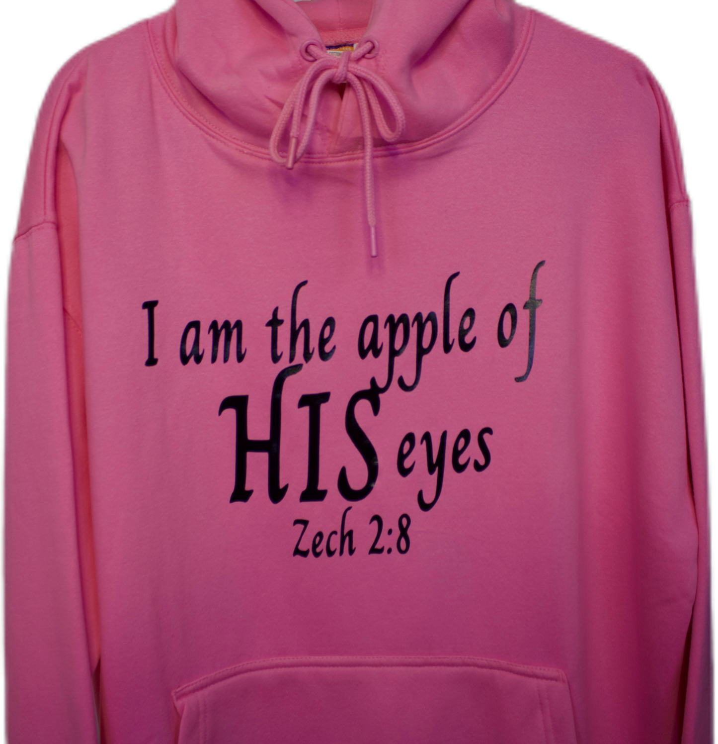 Apple Of His Eyes - Unisex Hoodie