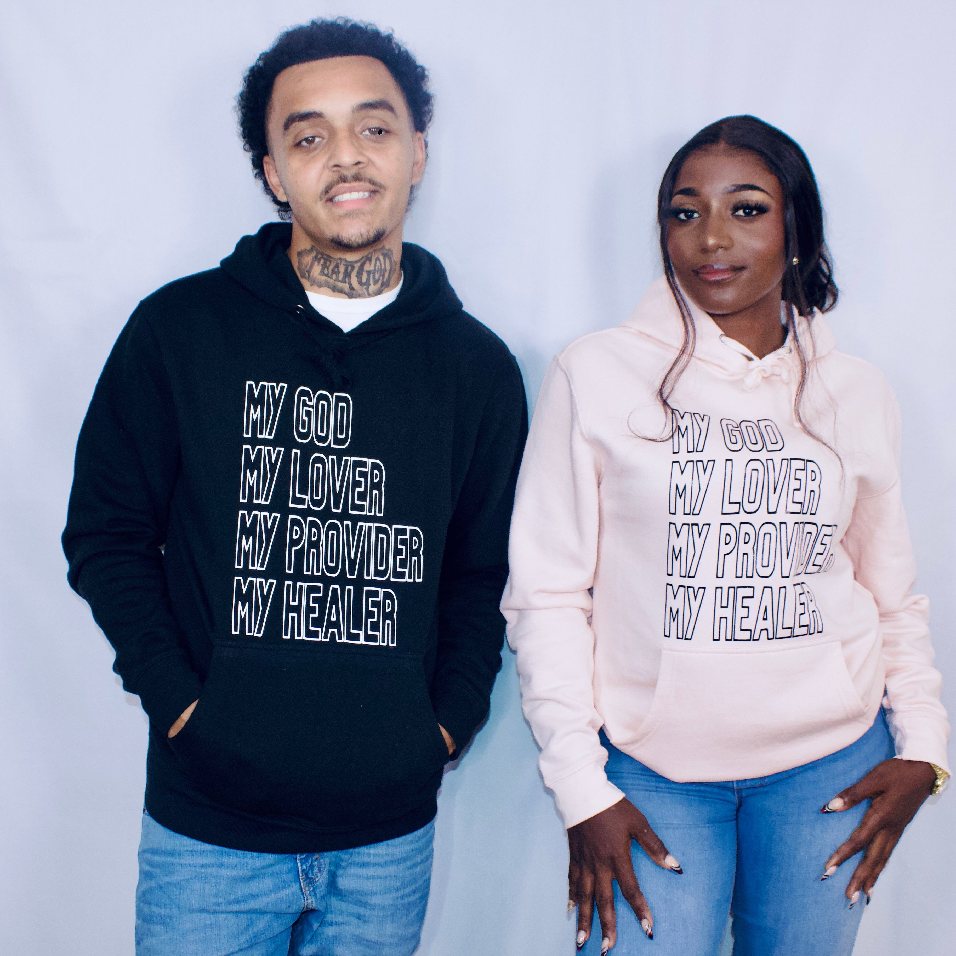 Style Guide : How to Mix and Match Custom Apparel