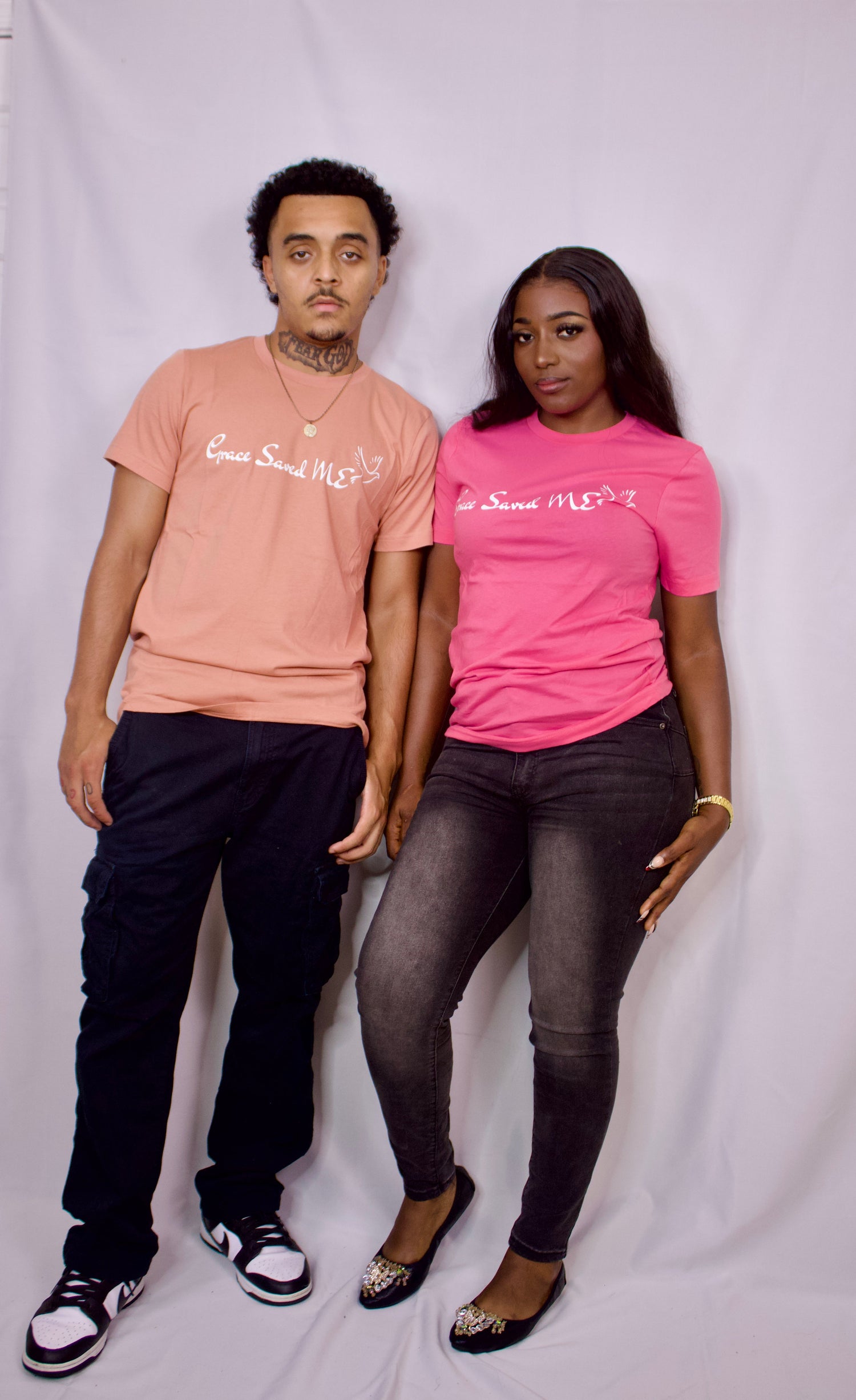 Unisex T-shirts