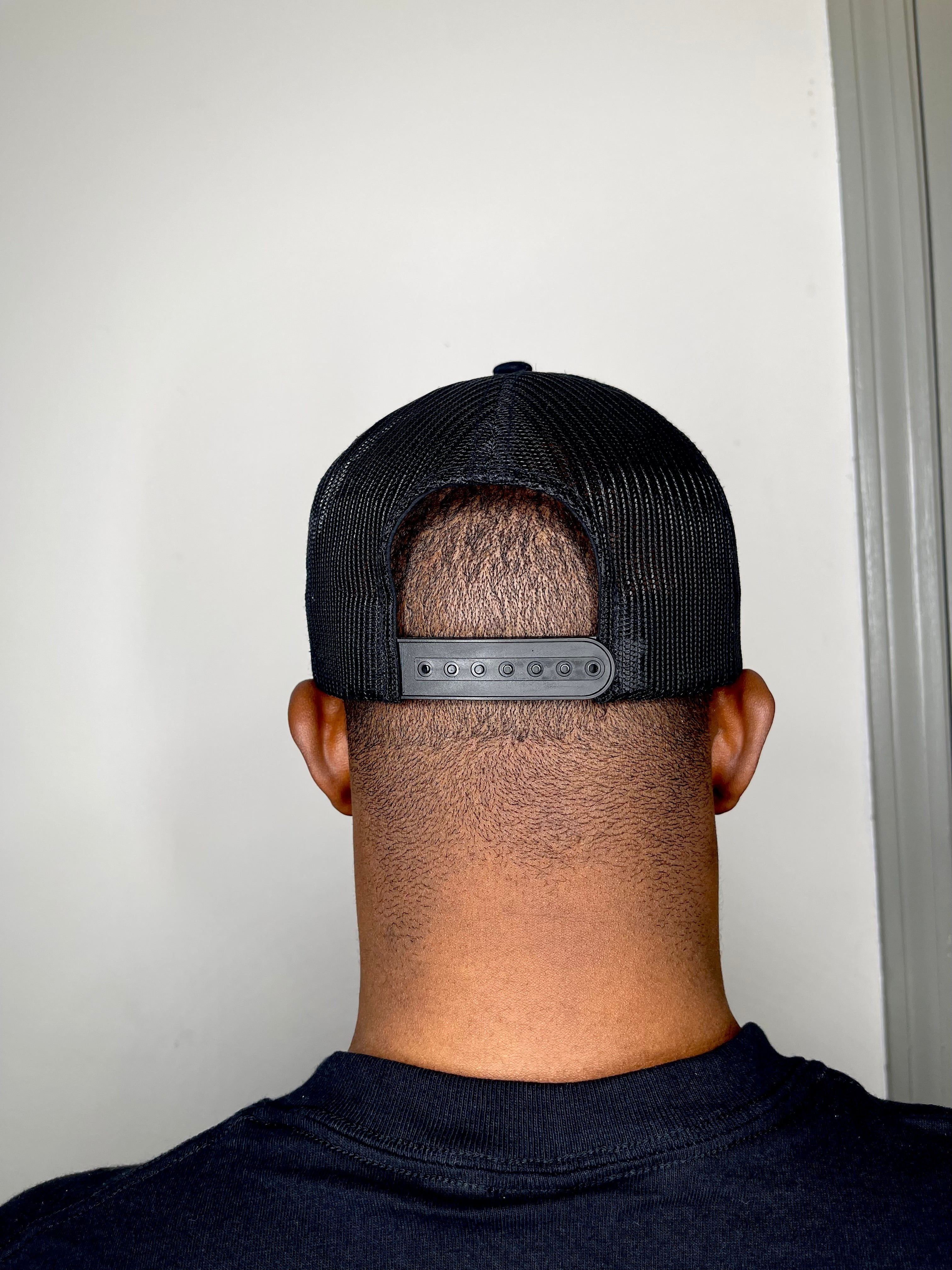 Walk By Faith Unisex Hat