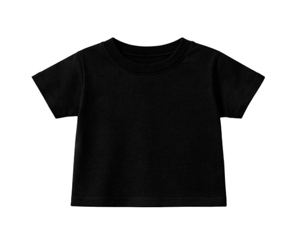 Toddler Custom T-Shirt (Unisex)