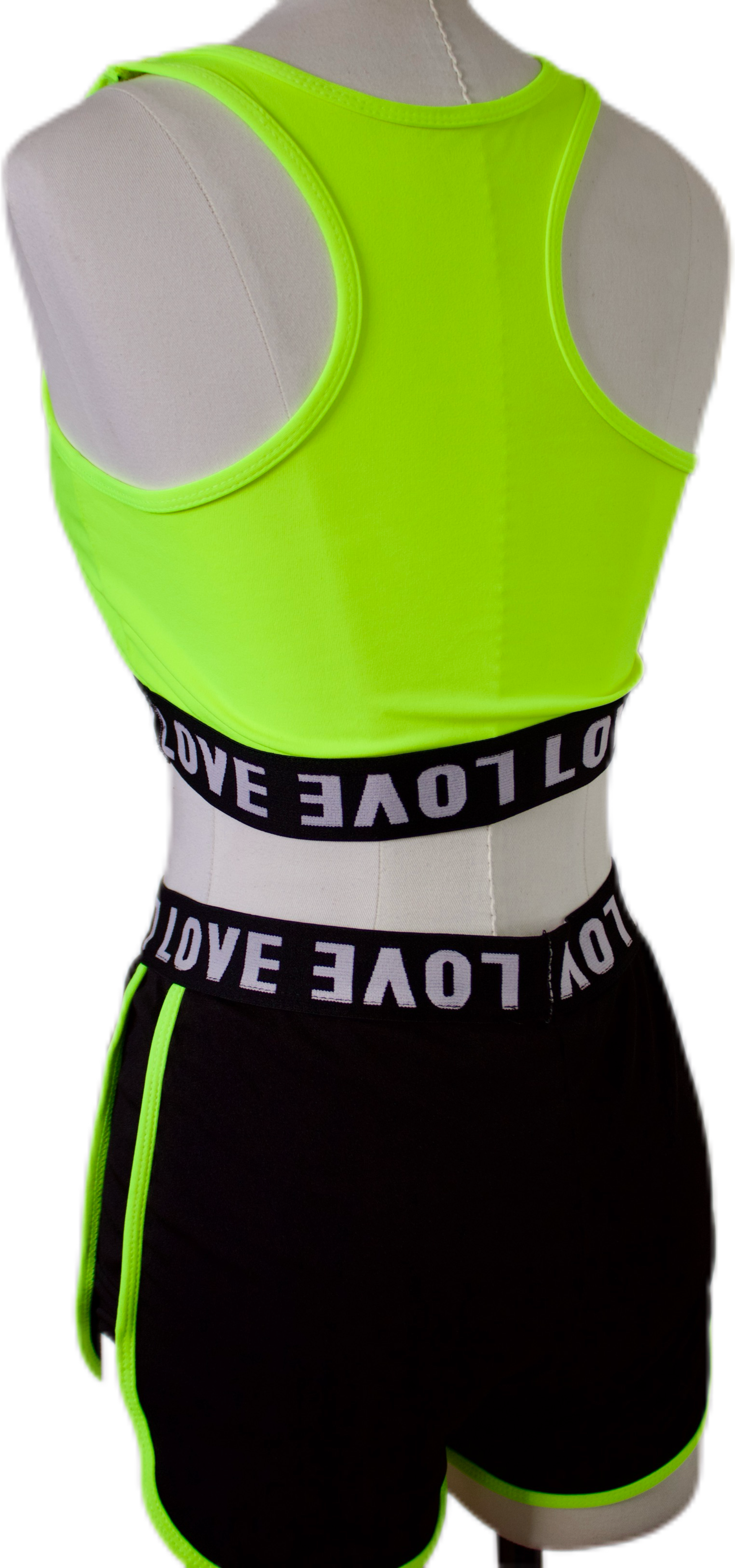 Active 2 Piece Set