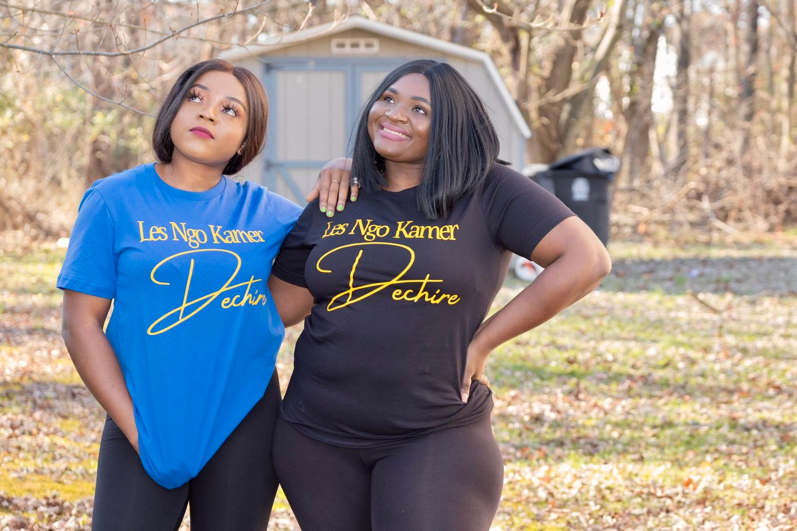 Les Ngo Kamer Dechire