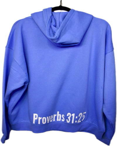 CLOTHED IN SD - Unisex Hoodie