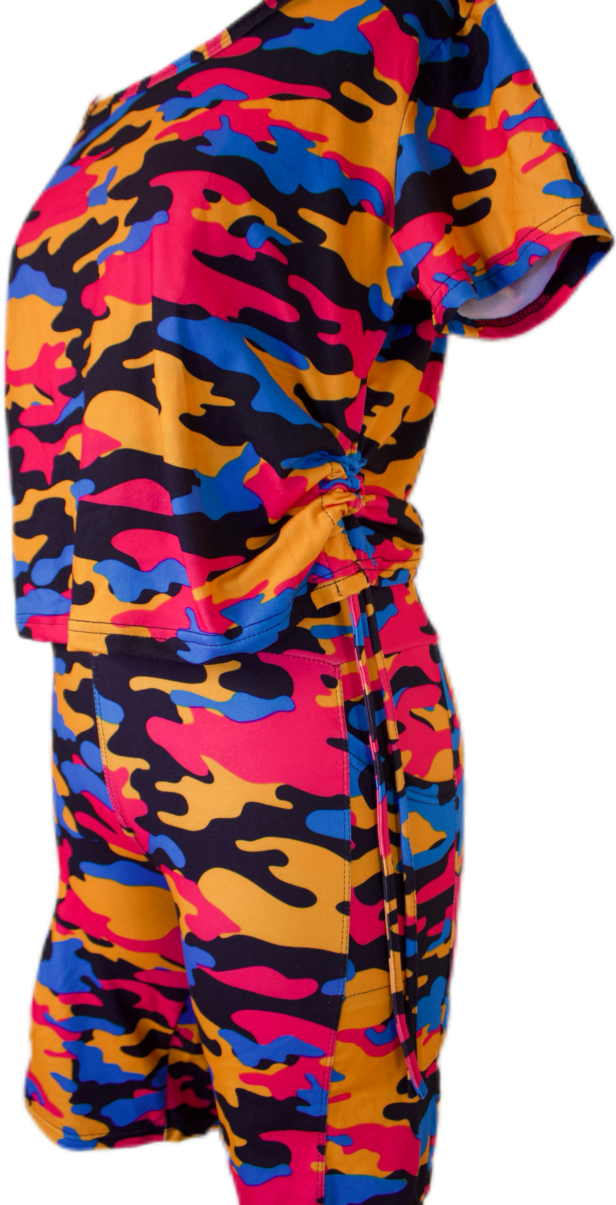 Army Bright 2 Piece Set
