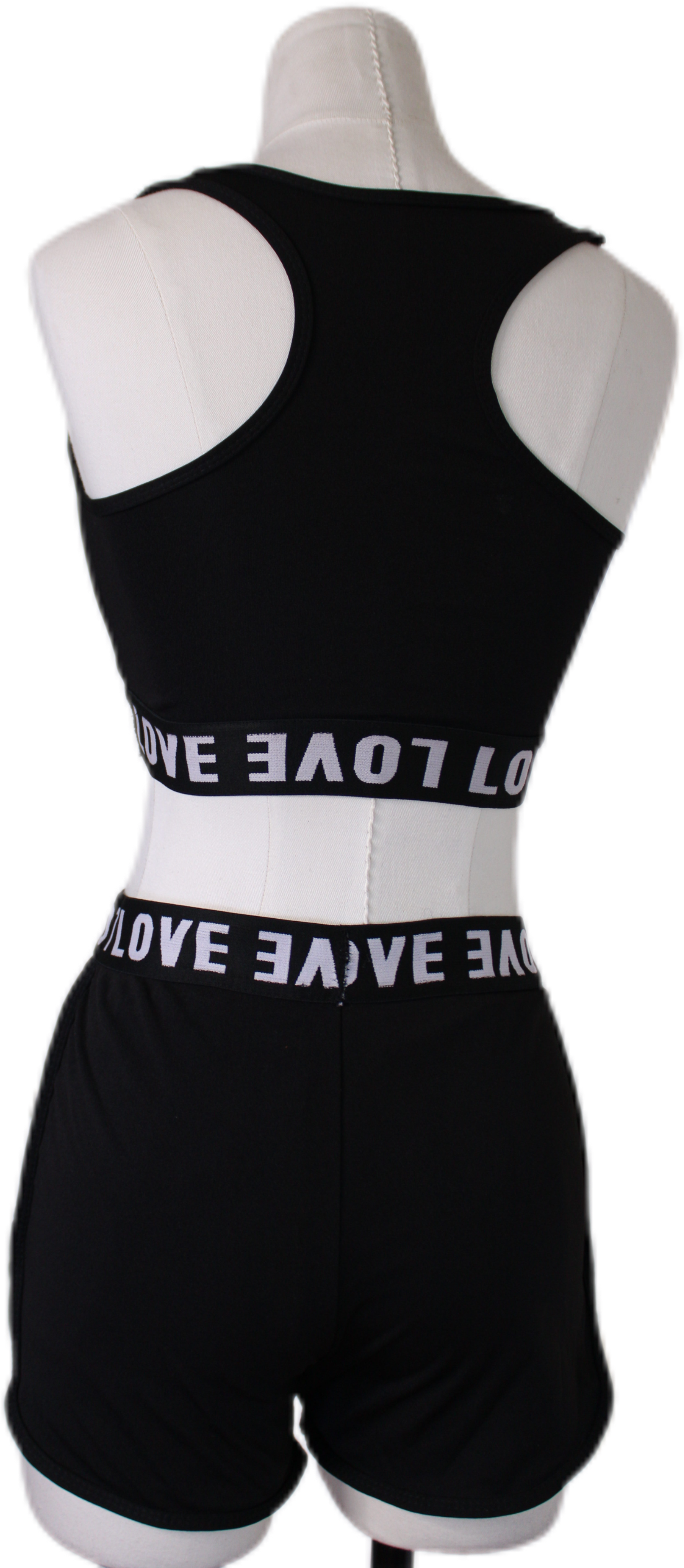 Active 2 Piece Set