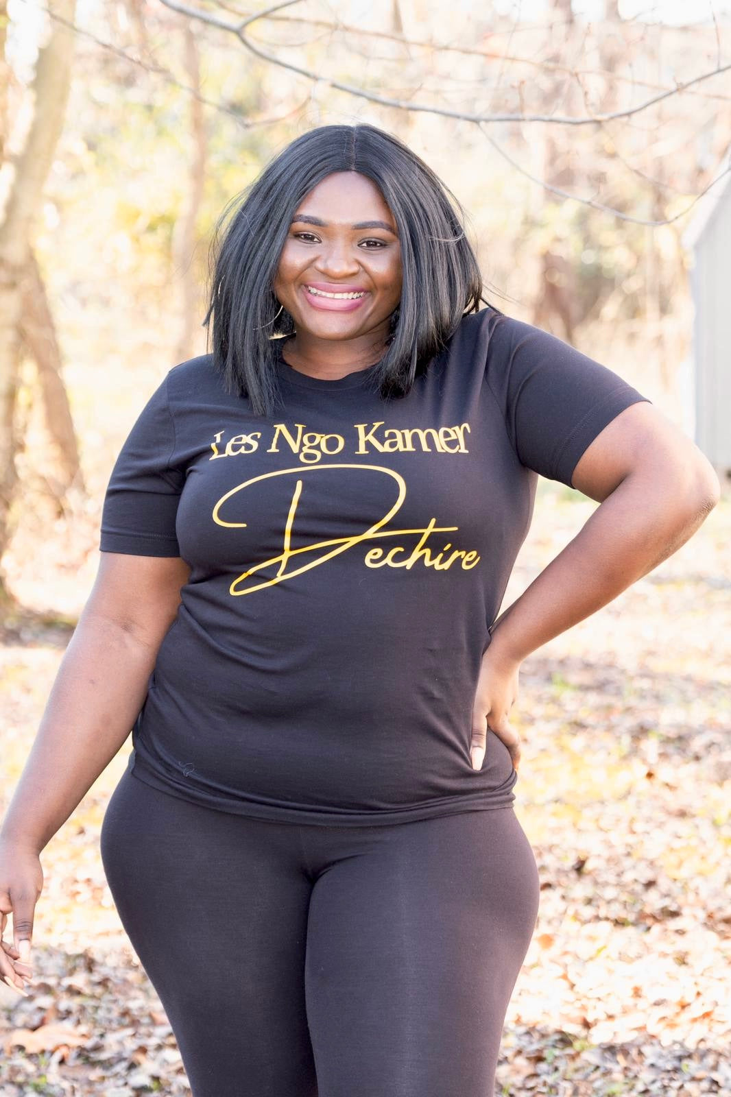 Les Ngo Kamer Dechire