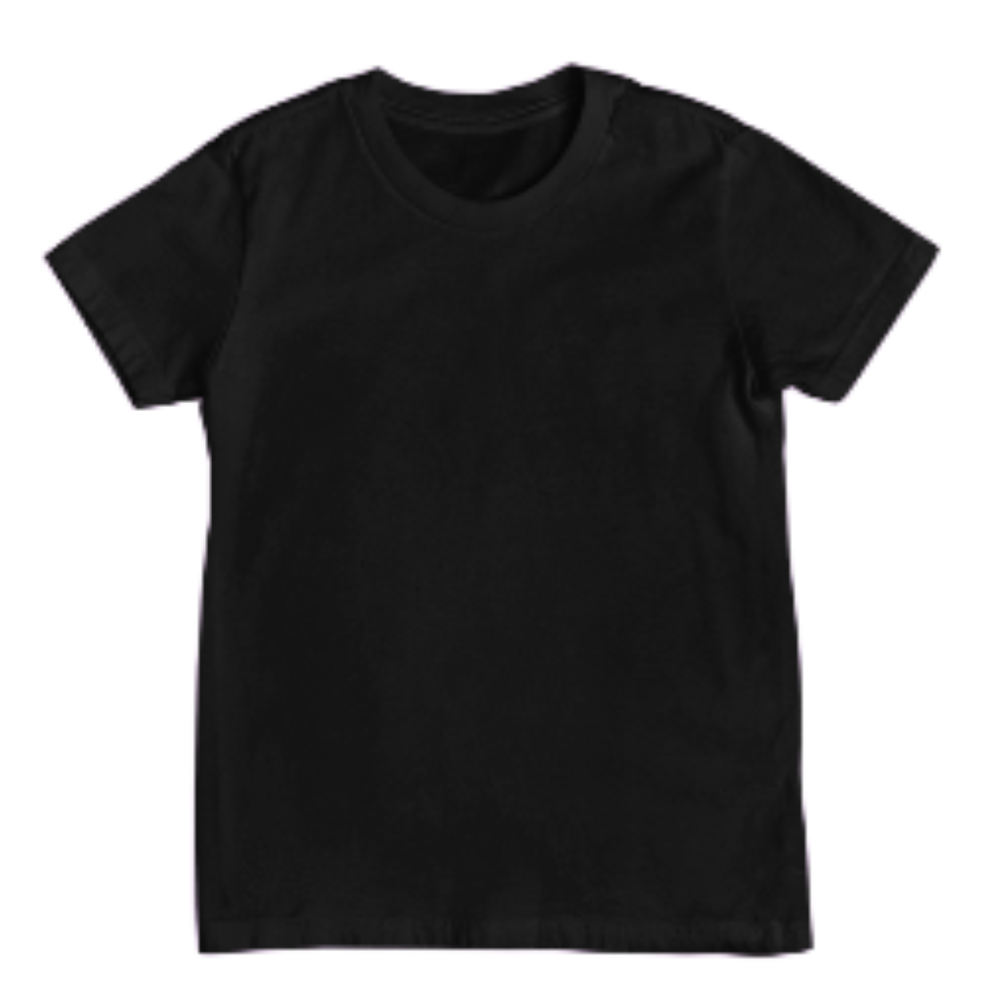 UNISEX Adult Custom T-SHIRT