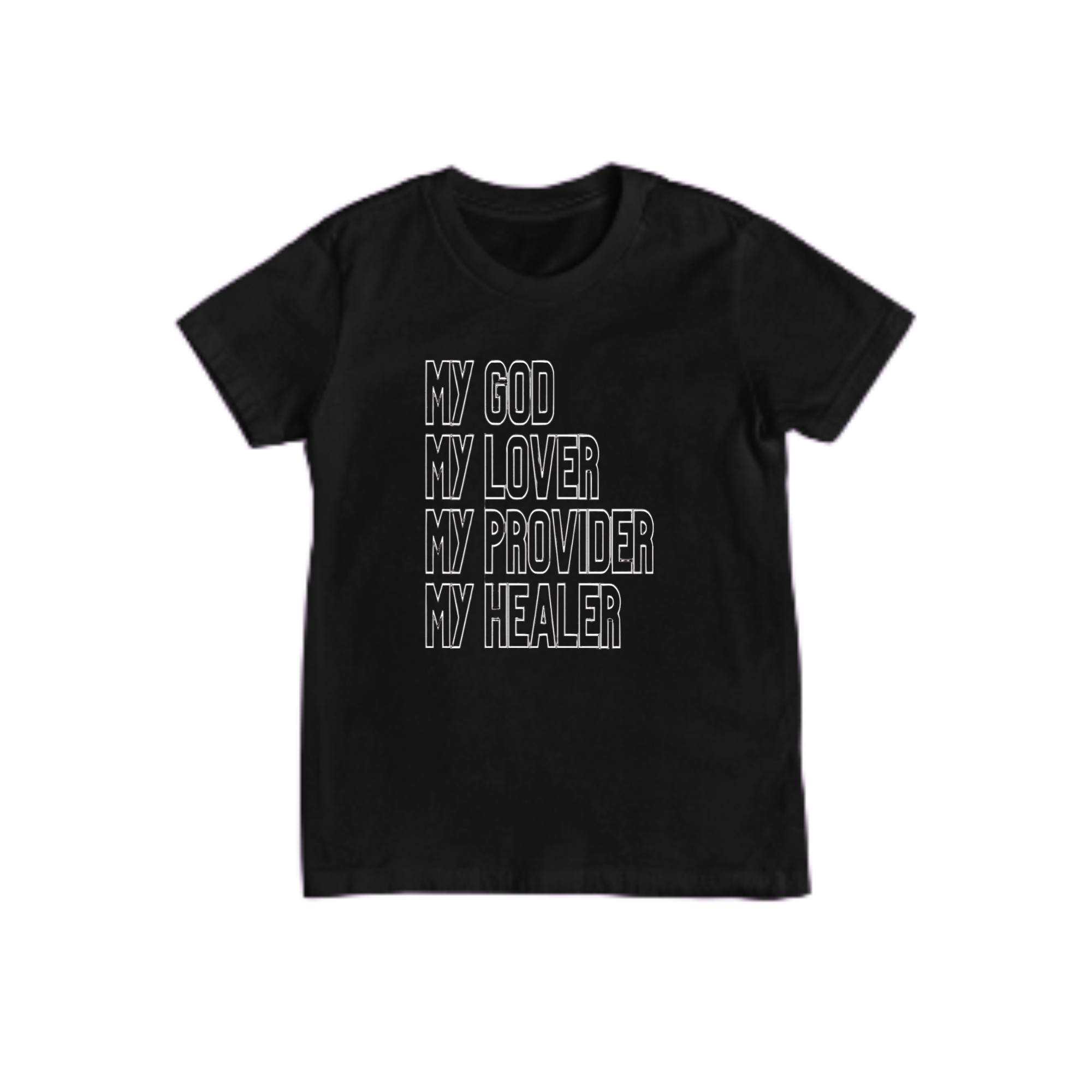 MY GLPH - Youth Jersey Short-Sleeve T-Shirt Bella + Canva