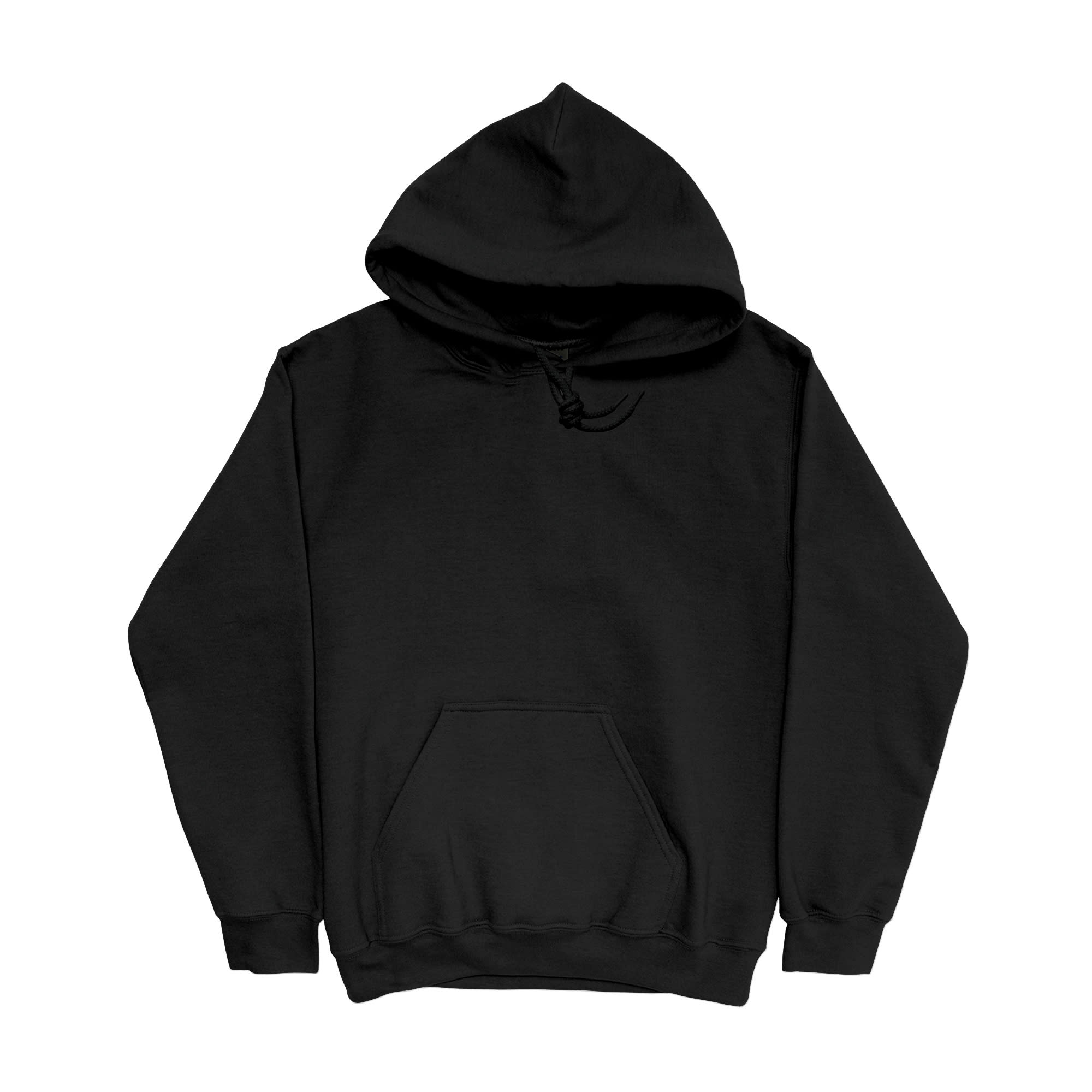 Adult Custom Hoodies (Unisex)