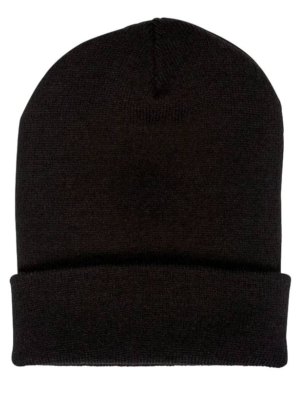 Custom Beanie Hat (Unisex)