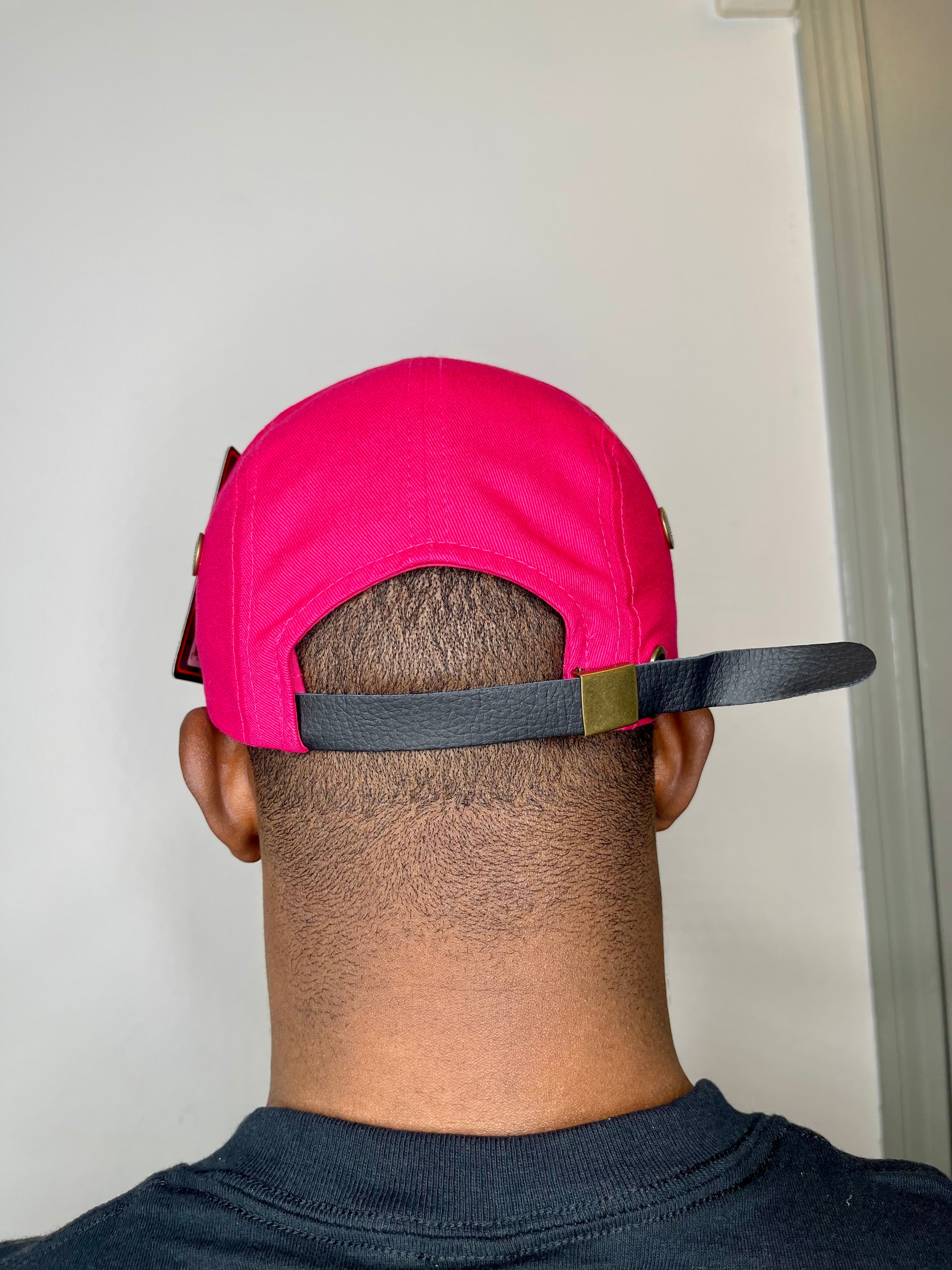 OVERCOMER Unisex Hat