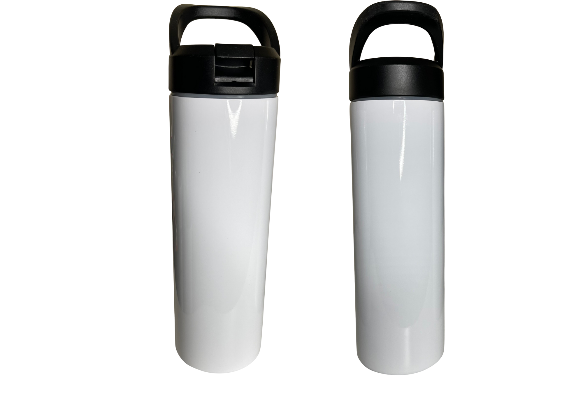 Custom 20oz Triple-Insulated Tumbler Set