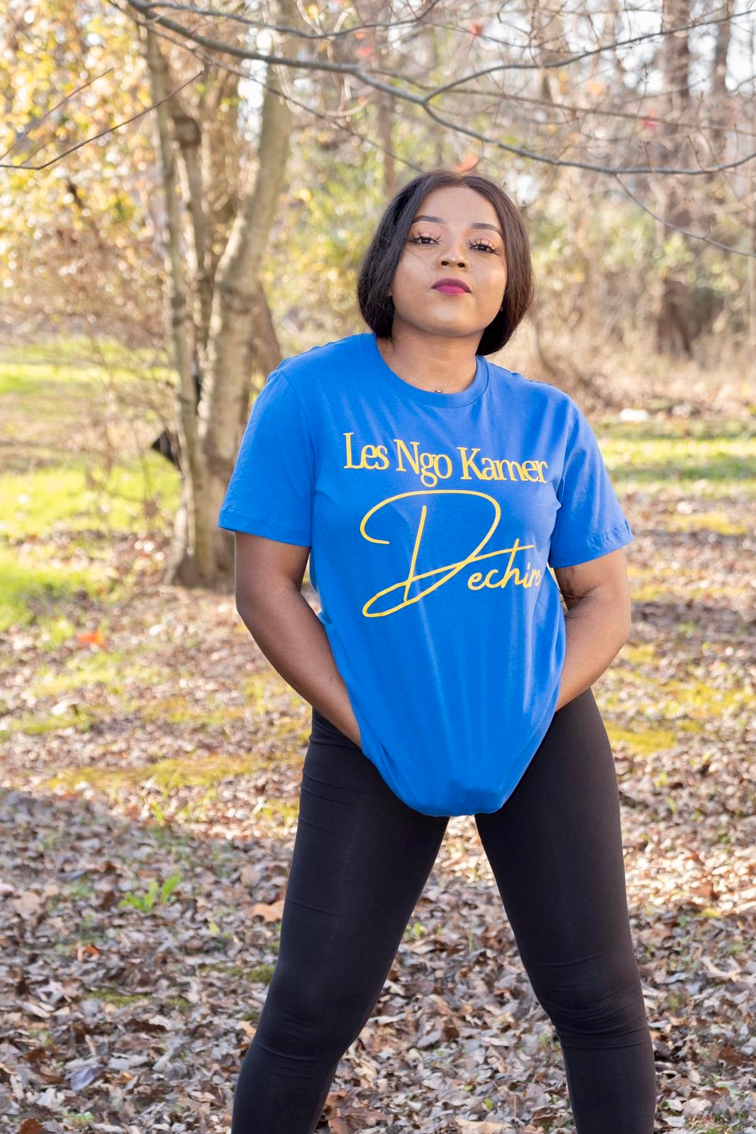 Les Ngo Kamer Dechire