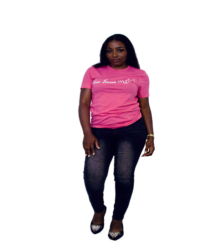 Grace Saved Me - Unisex Tshirt