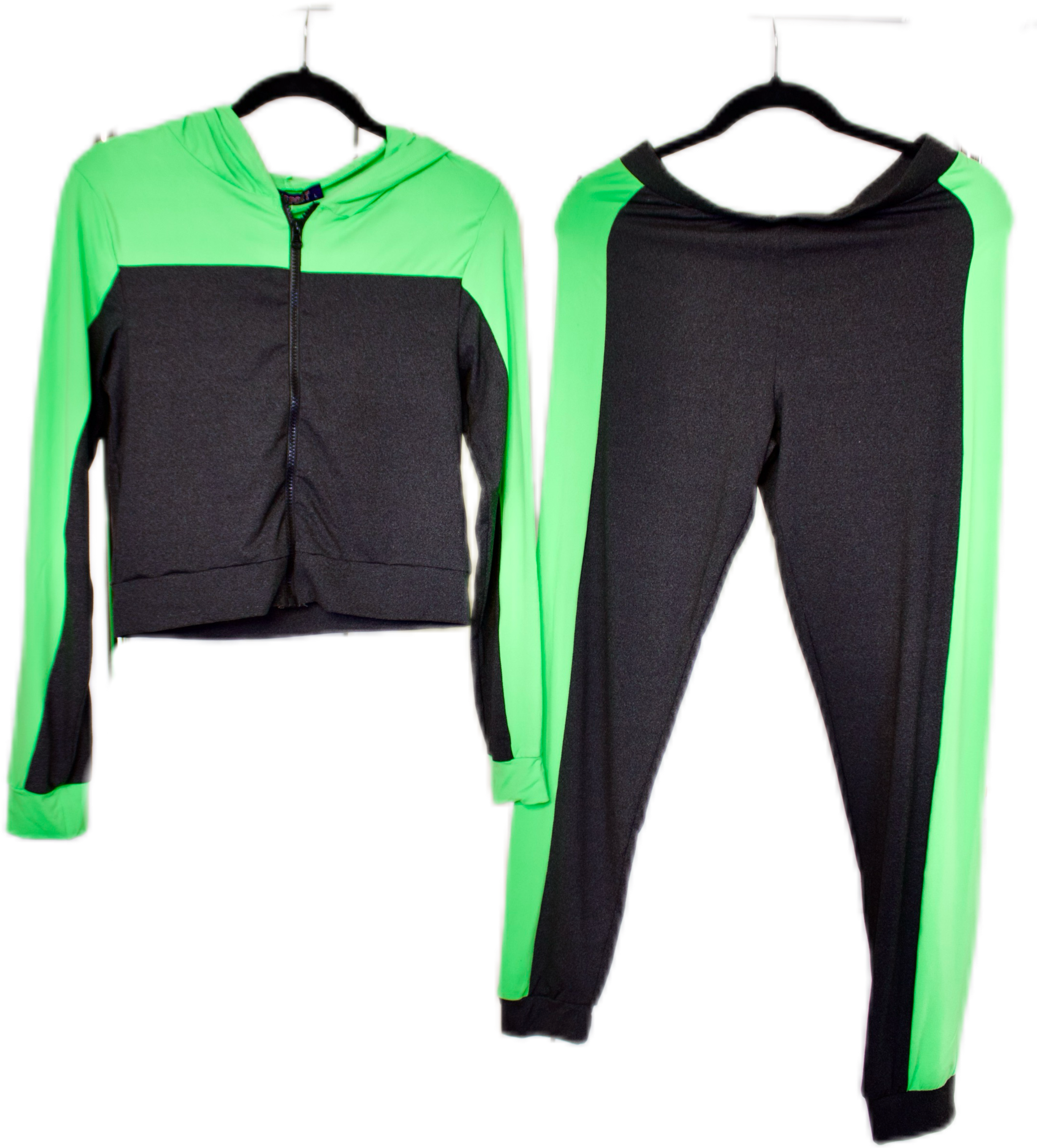 Glow two Piece set