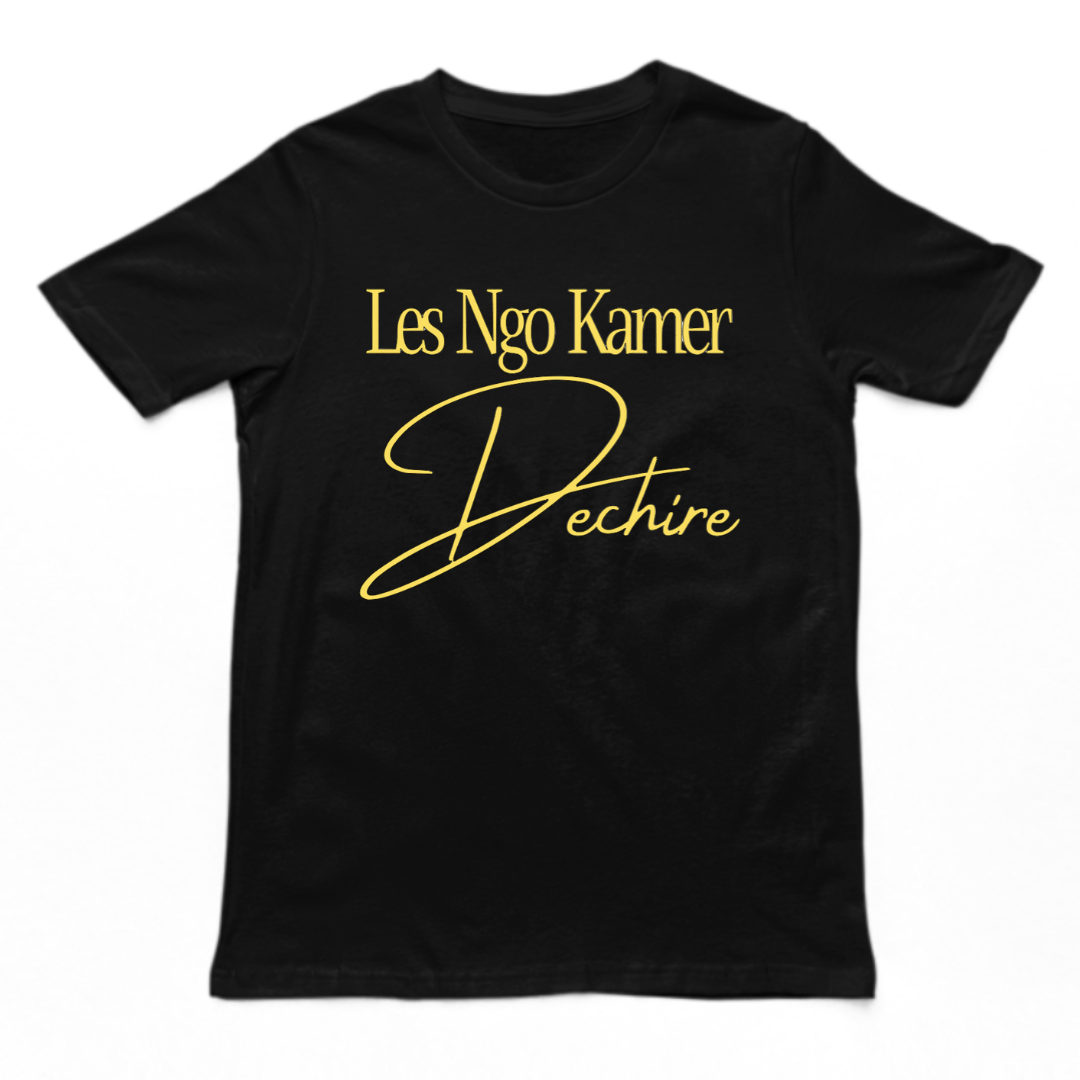 Les Ngo Kamer Dechire