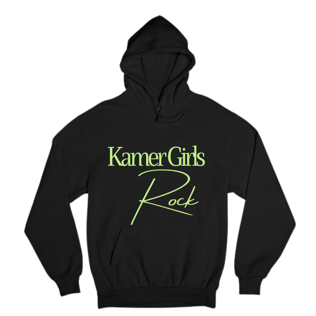 KamerGirls ROCK