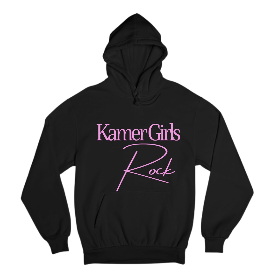 KamerGirls ROCK