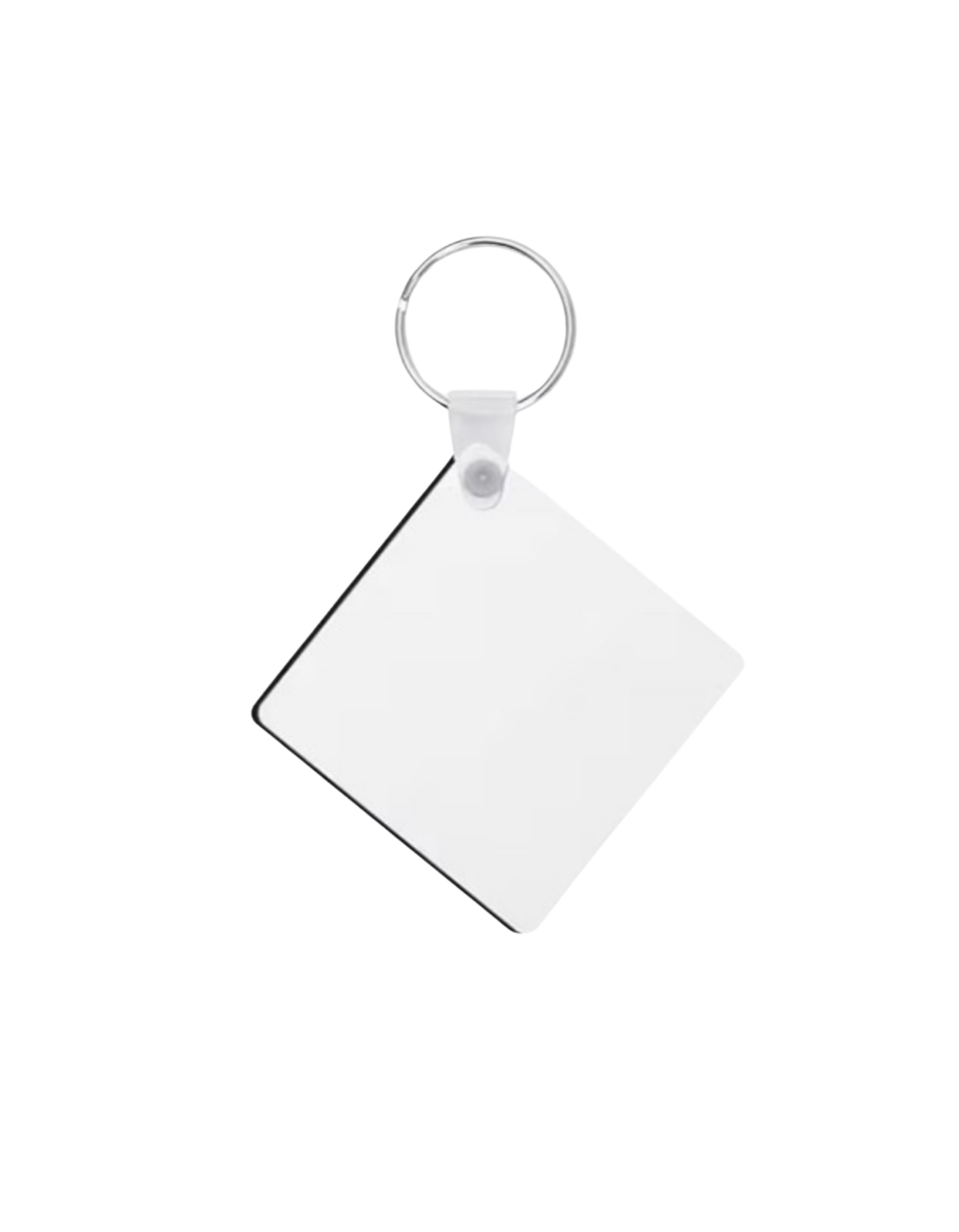 Custom Keychain