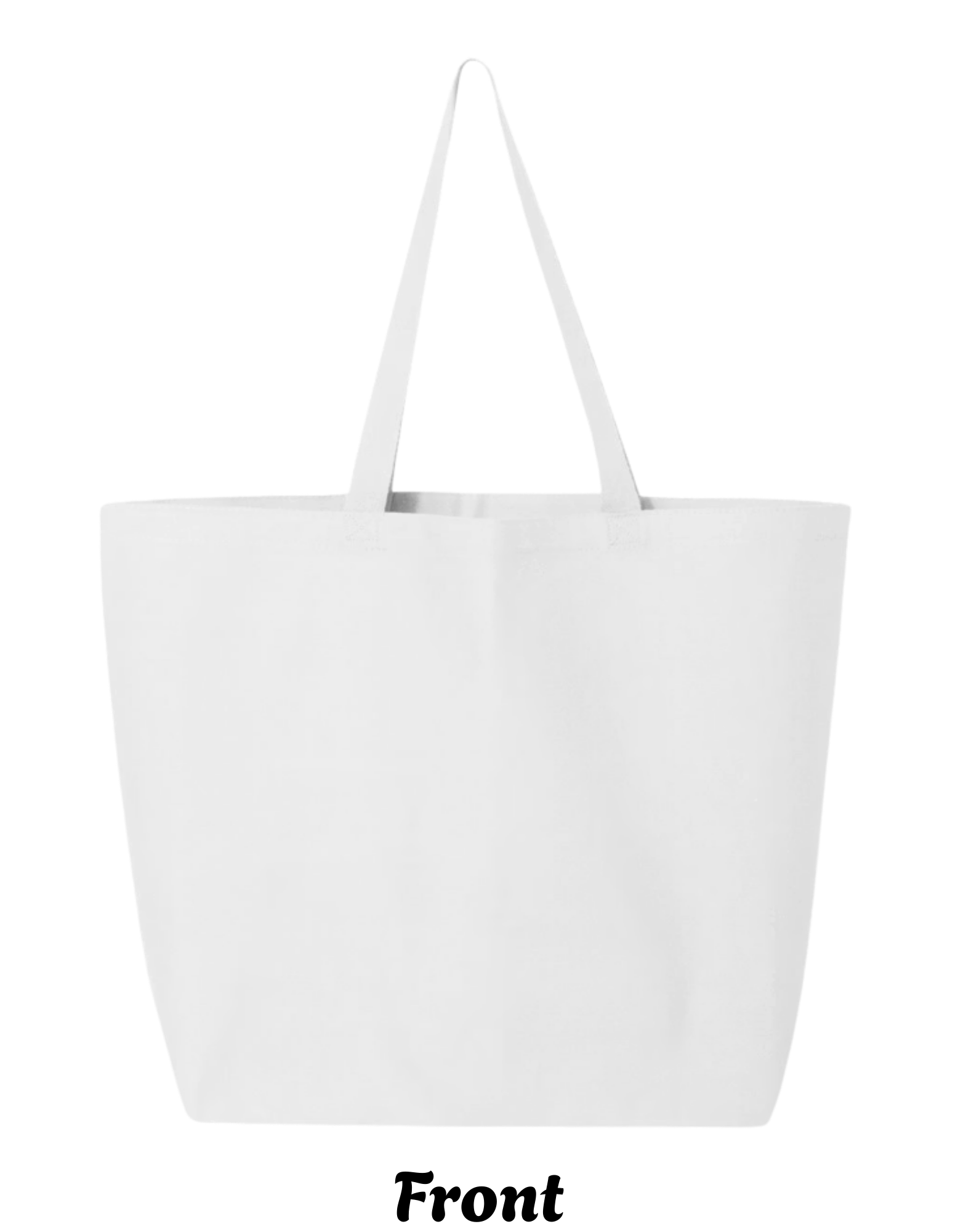 Custom Tote Bag