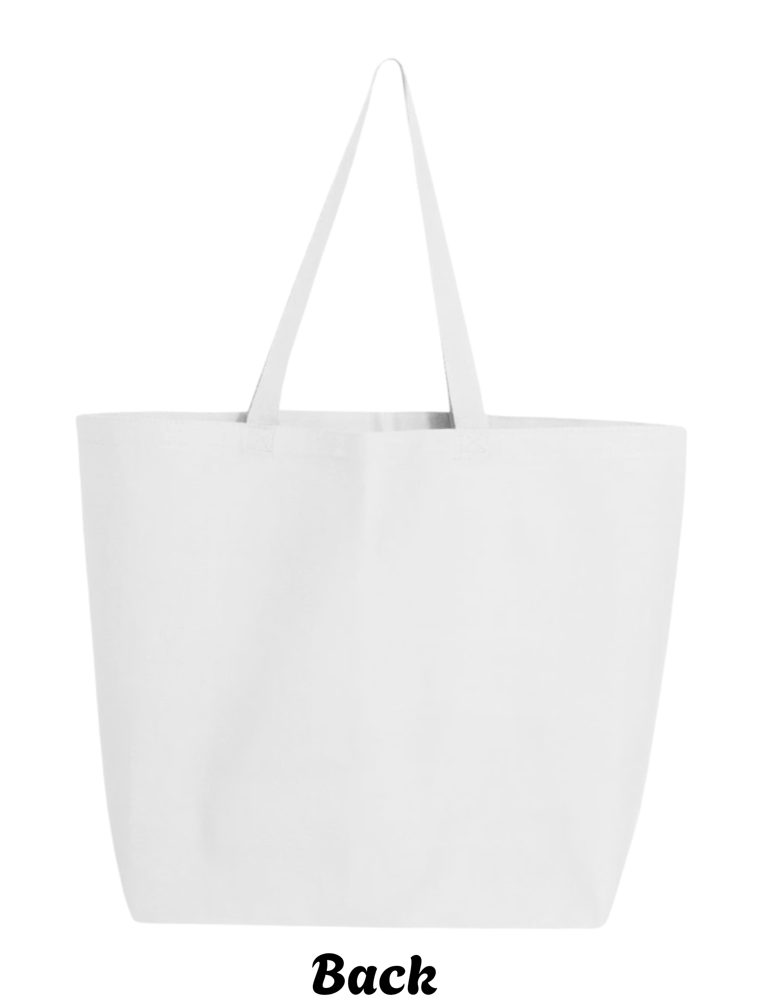 Custom Tote Bag