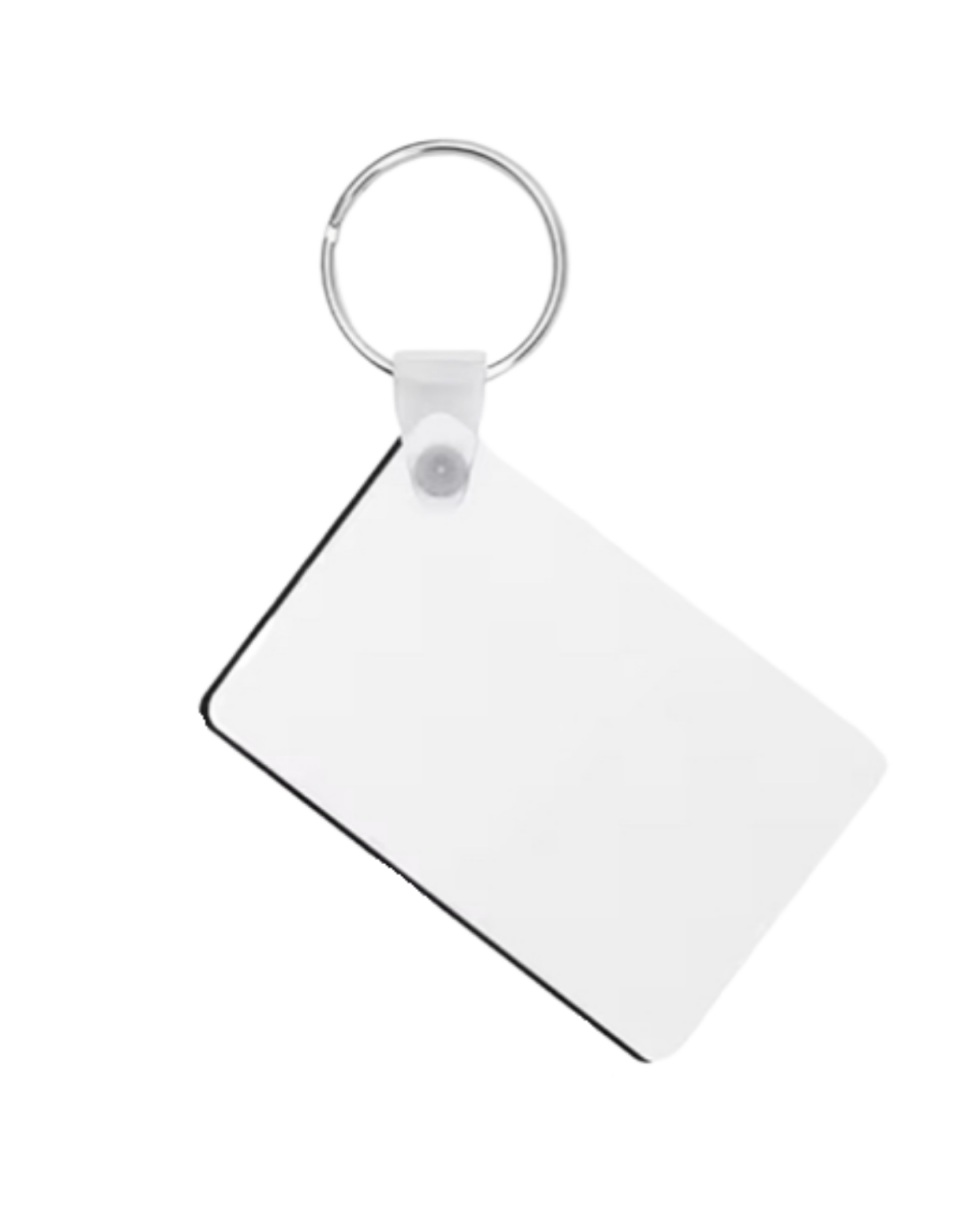 Custom Keychain