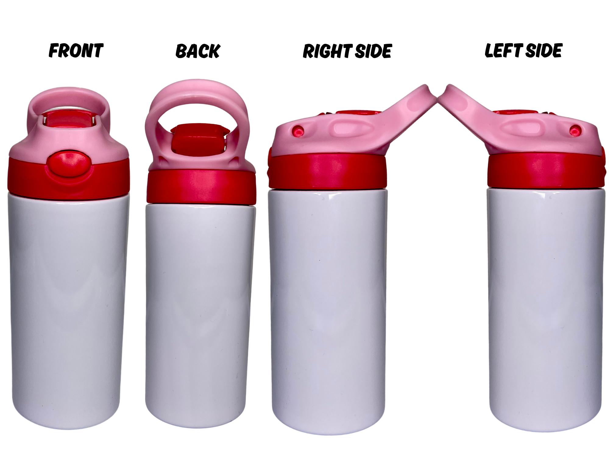 Custom Toddlers Tumblers