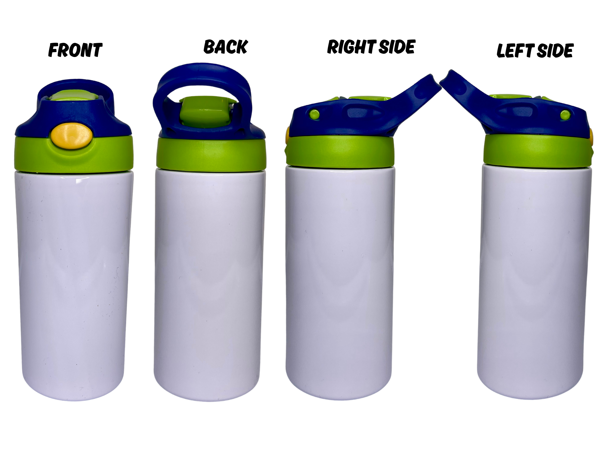 Custom Toddlers Tumblers