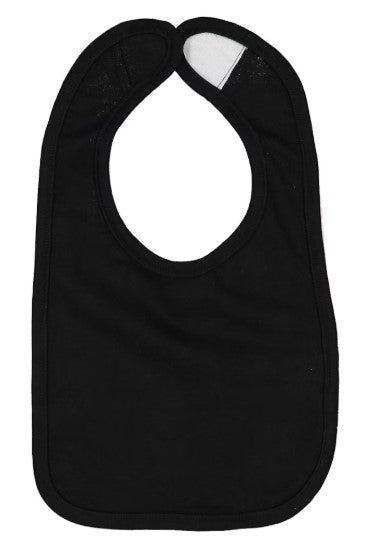 CUSTOM Infant Premium Jersey Bib