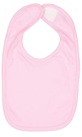 CUSTOM Infant Premium Jersey Bib