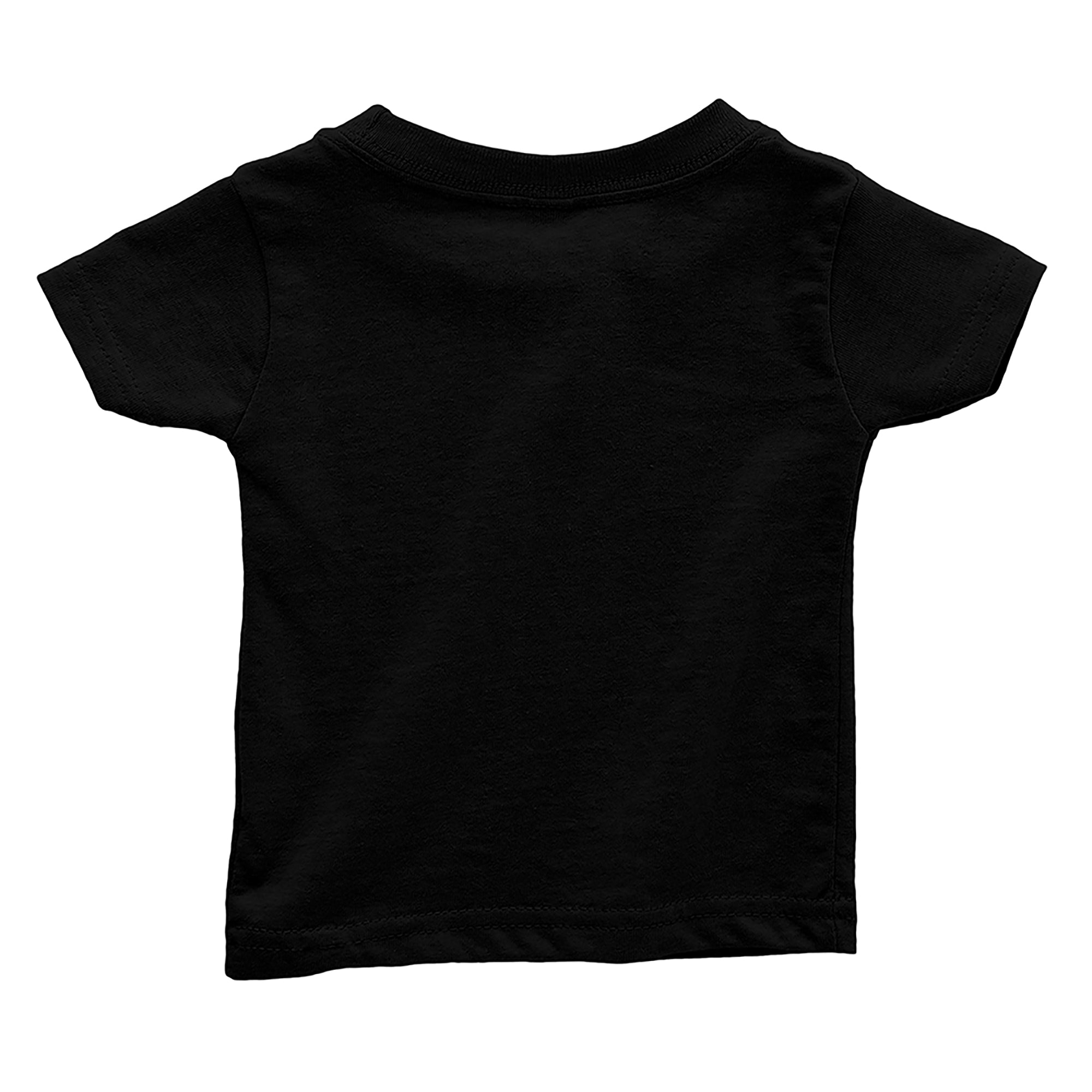 Infant Custom T-Shirt (Unisex)