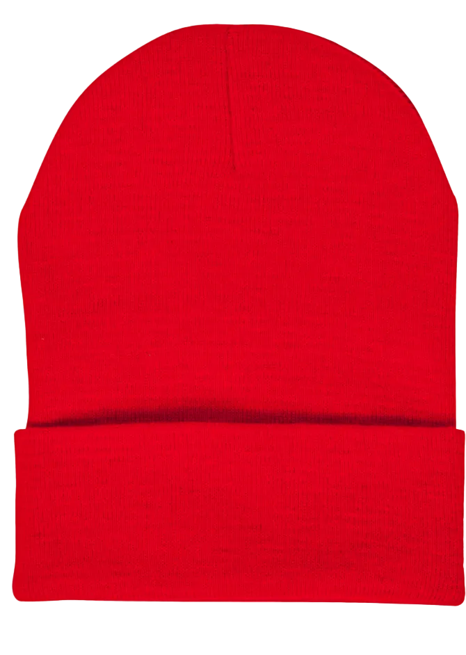 Custom Beanie Hat (Unisex)