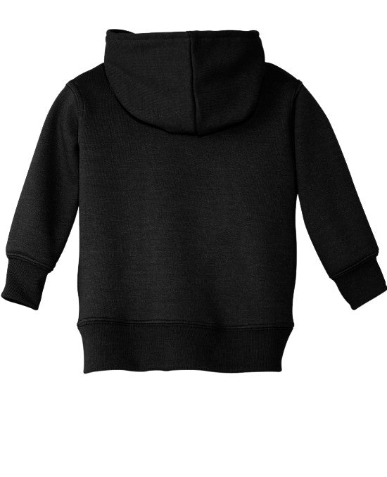 CUSTOM Infant Core Fleece Full-Zip (UNISEX)