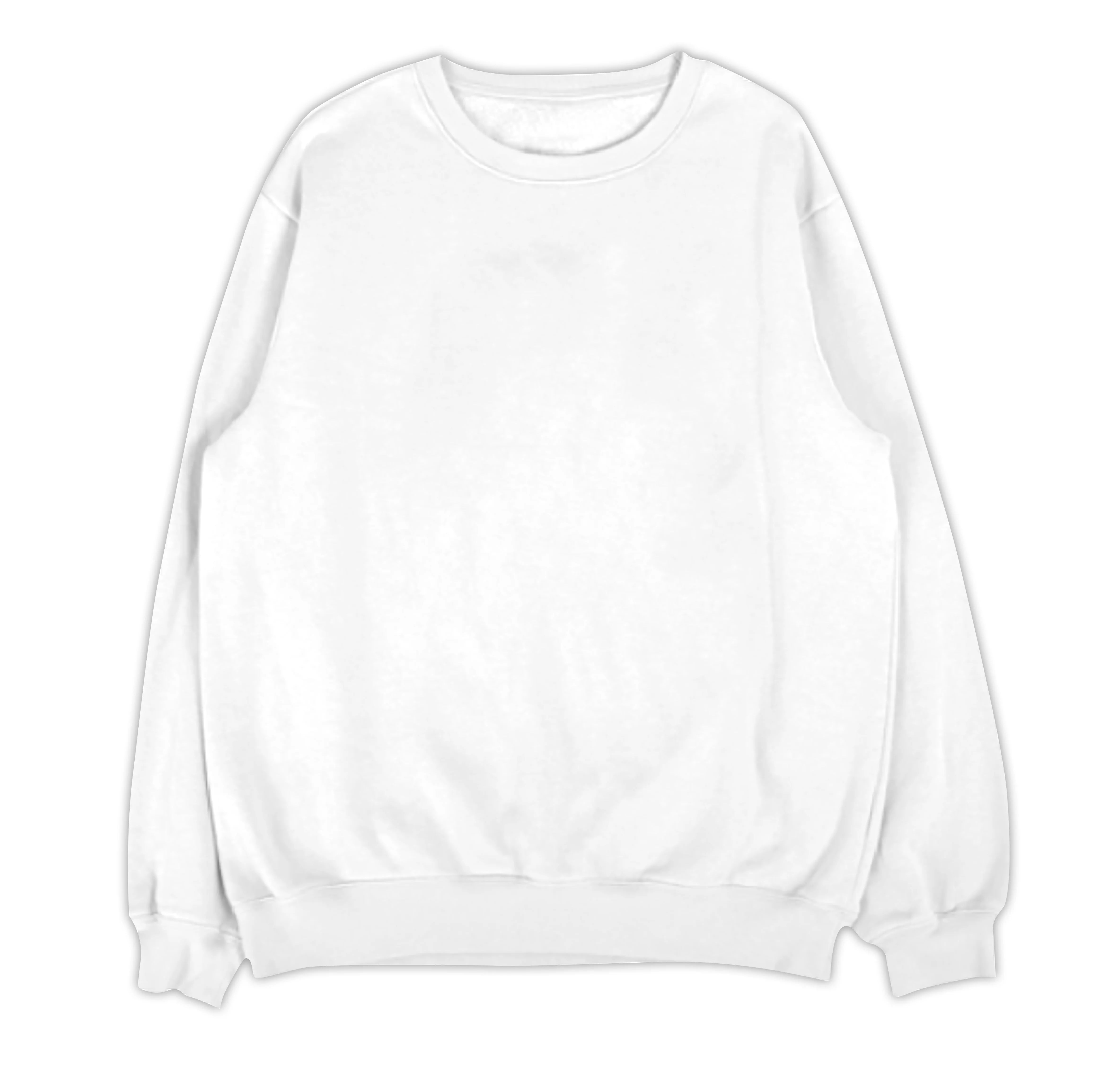 Adult Custom Crewneck Sweater (Unisex)