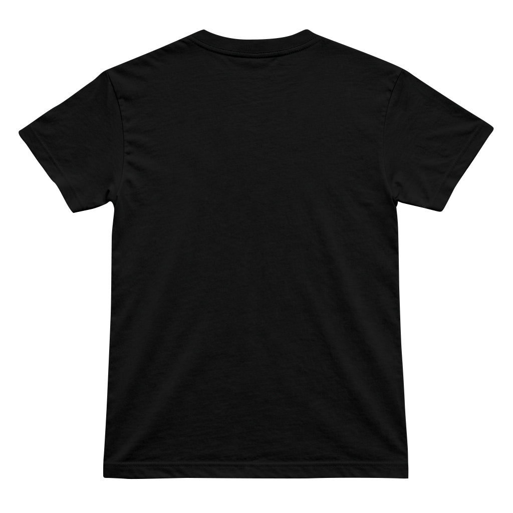 Adult Custom T-SHIRT (Unisex)