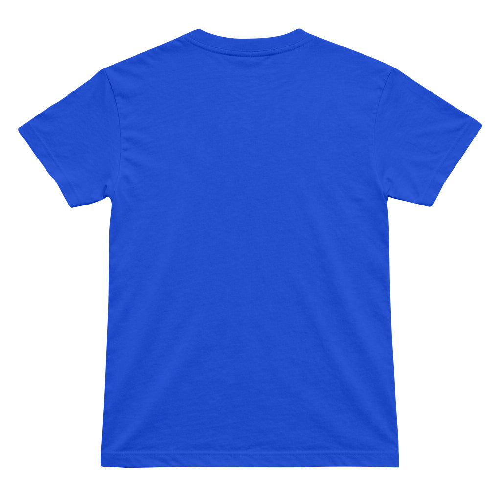 Adult Custom T-SHIRT (Unisex)