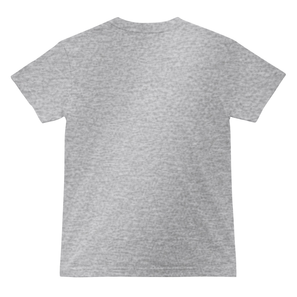 Adult Custom T-SHIRT (Unisex)