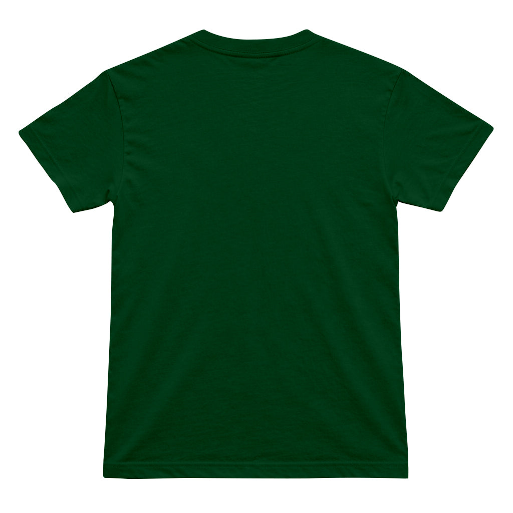 Adult Custom T-SHIRT (Unisex)