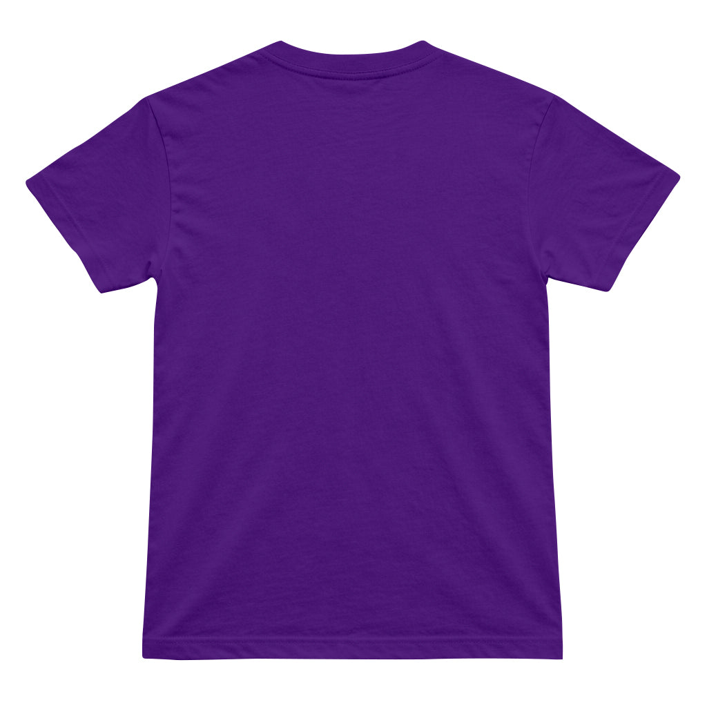 Adult Custom T-SHIRT (Unisex)