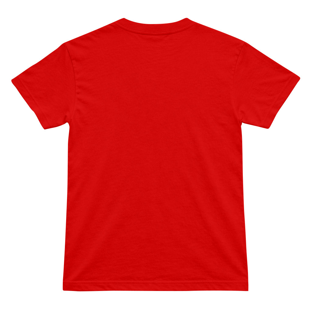 Adult Custom T-SHIRT (Unisex)