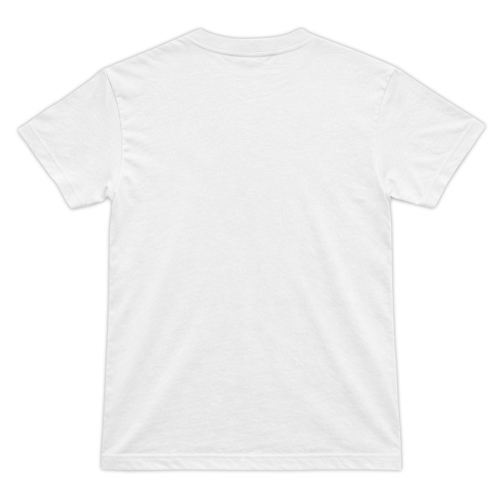 Adult Custom T-SHIRT (Unisex)