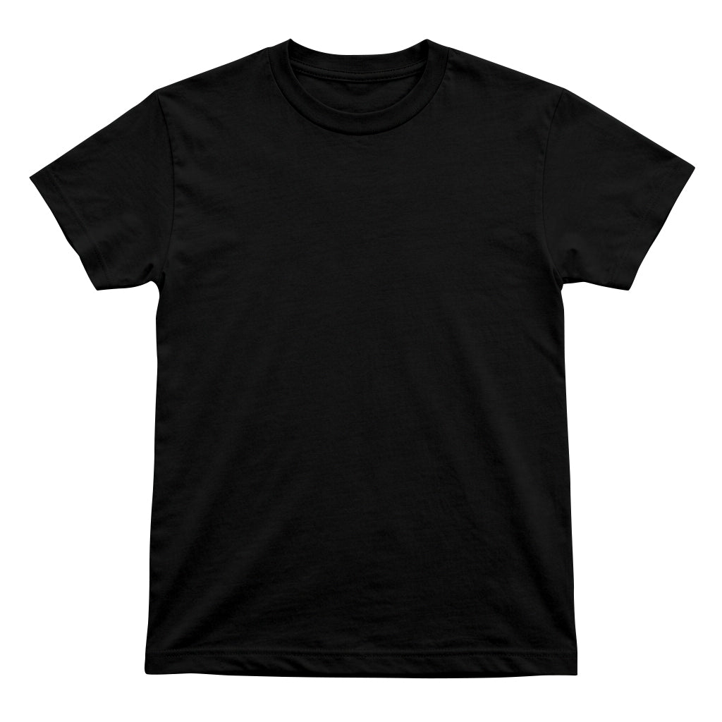 Adult Custom T-SHIRT (Unisex)