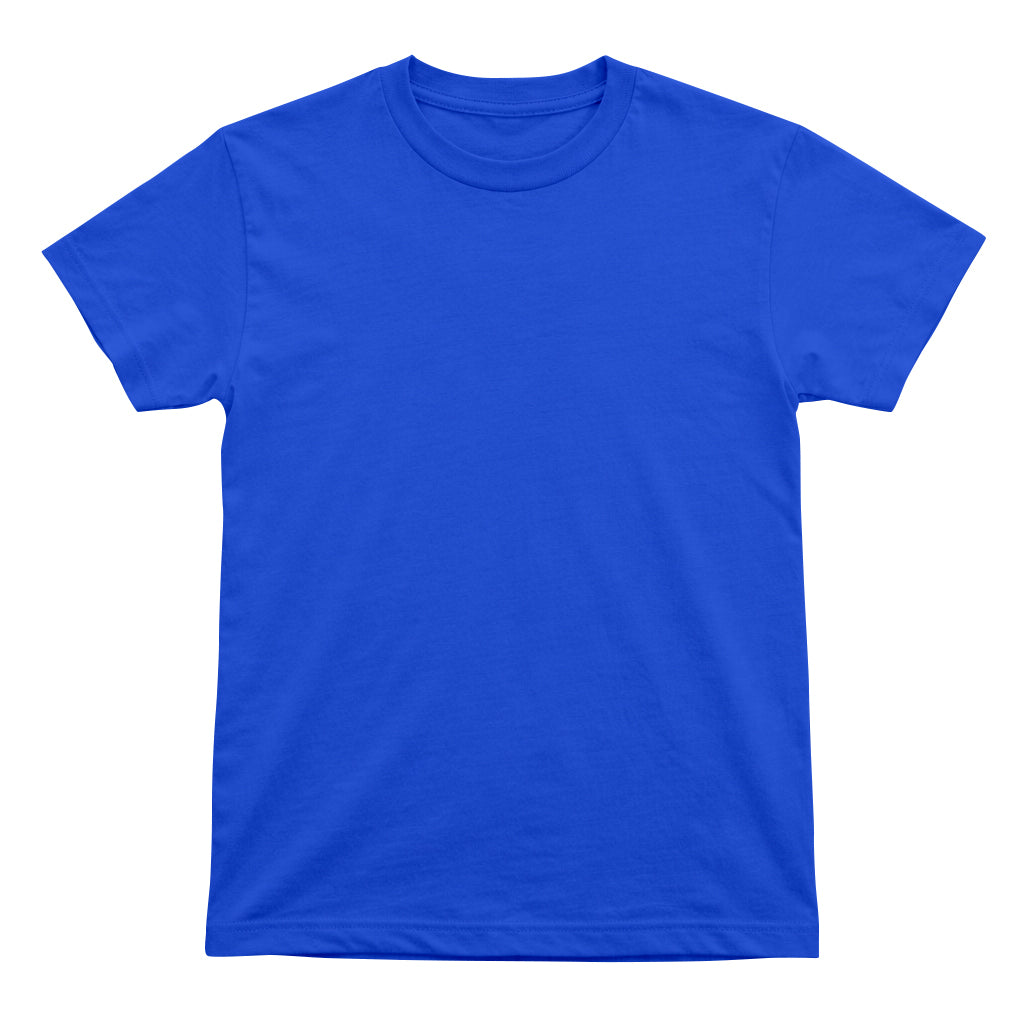 Adult Custom T-SHIRT (Unisex)