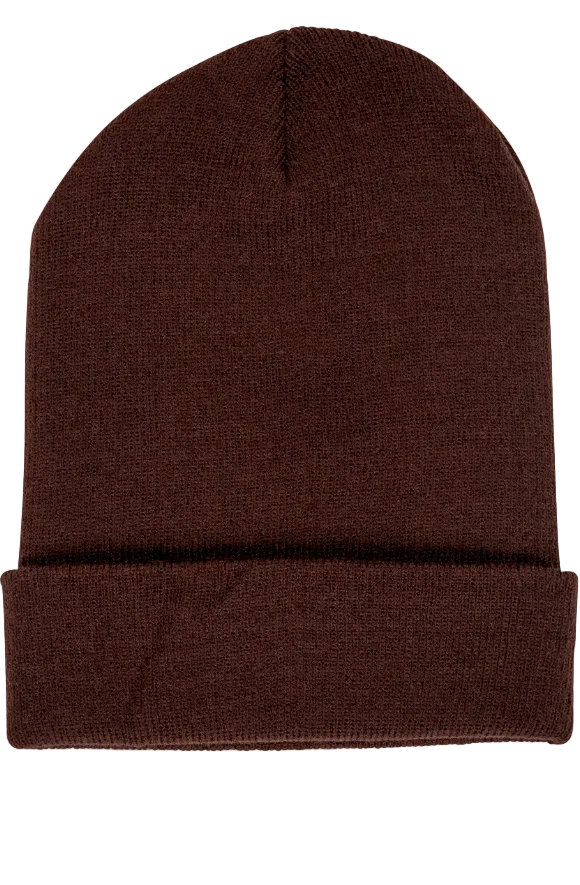 Custom Beanie Hat (Unisex)