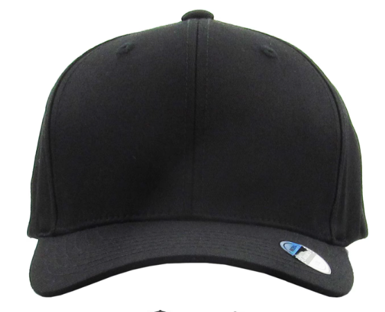 Custom Stretchy Cotton Spandex Headband Hat (UNISEX)