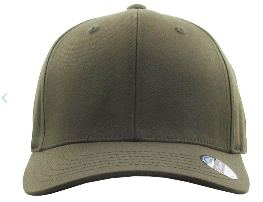 Custom Stretchy Cotton Spandex Headband Hat (UNISEX)