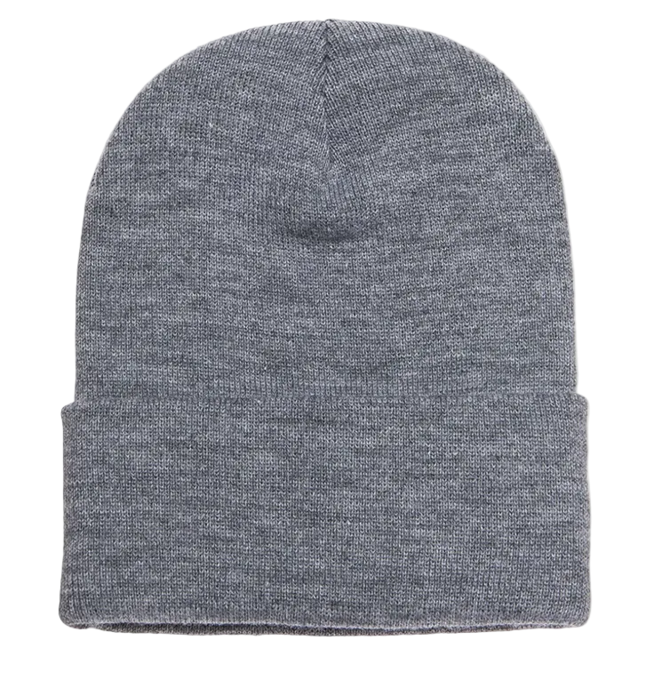Custom Beanie Hat (Unisex)