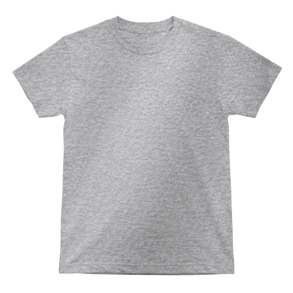 Adult Custom T-SHIRT (Unisex)