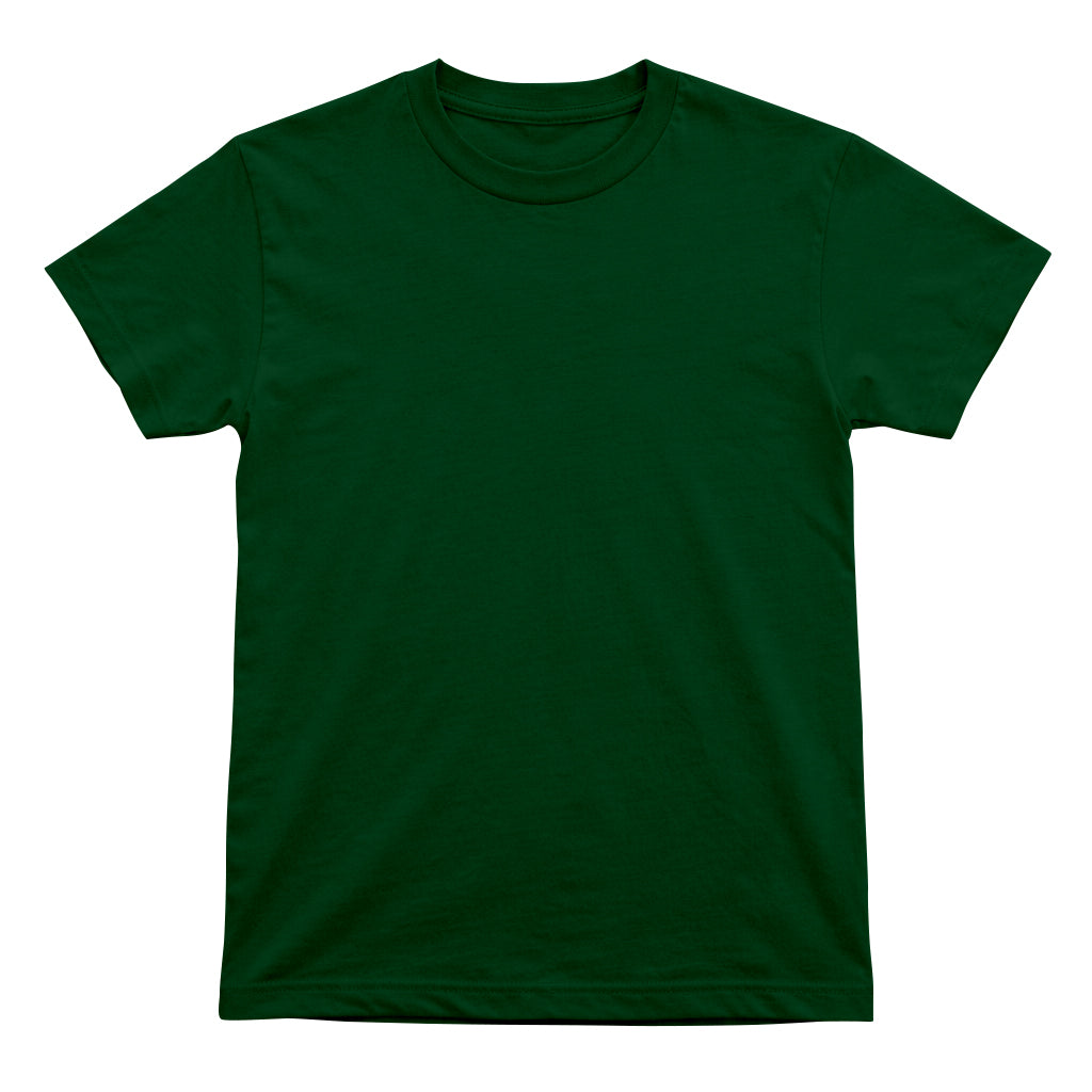 Adult Custom T-SHIRT (Unisex)